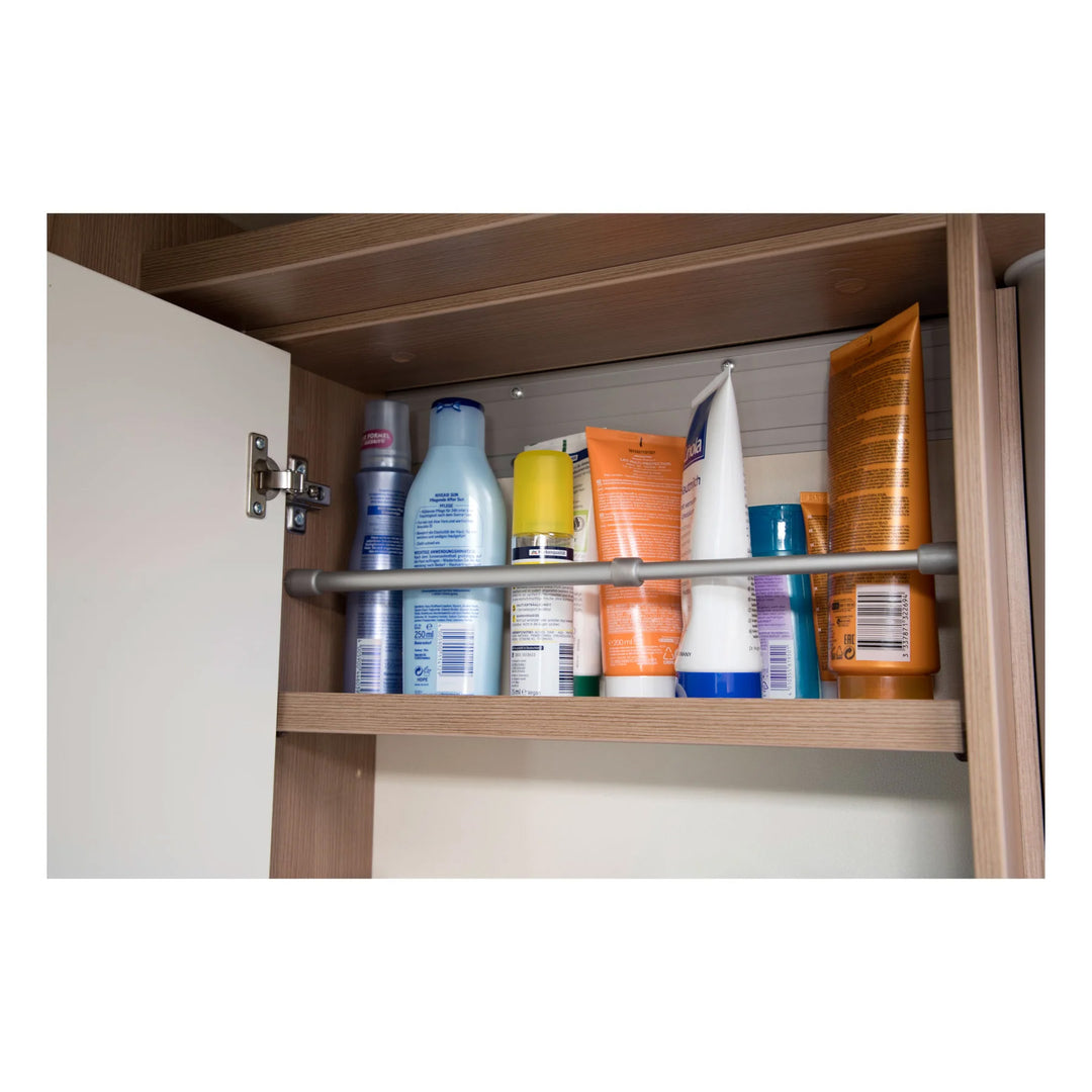 Barkeeper® silver (M)edium • Pack of 2 • 26-44cm