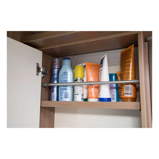 Barkeeper® silver (M)edium • Pack of 2 • 26-44cm