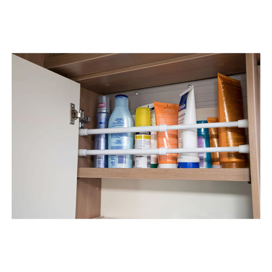 barkeeper® white (M)edium • Pack of 2 • 26-44cm