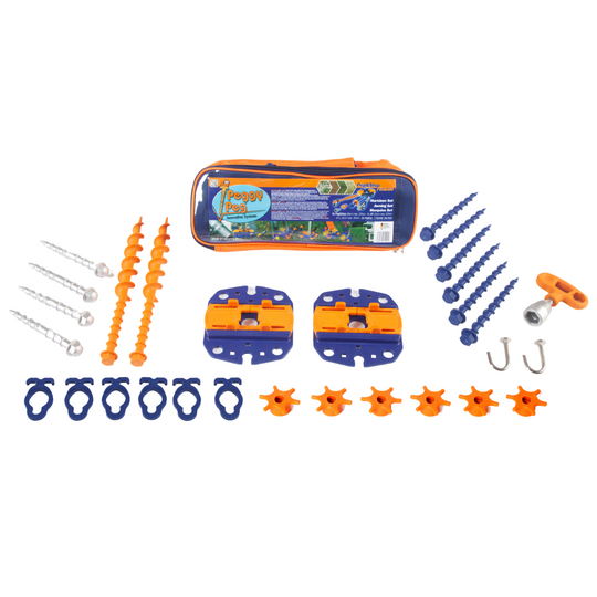4x4 Starter Bundle (PPB09)