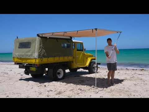 4x4 Starter Bundle (PPB09)