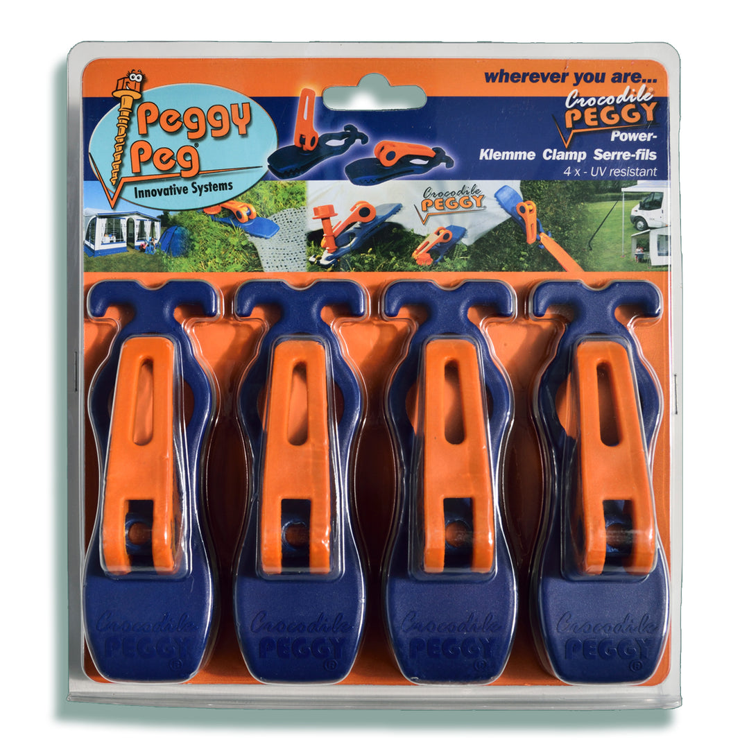 Peggy Peg Ultimate Bundle  (PPB01)