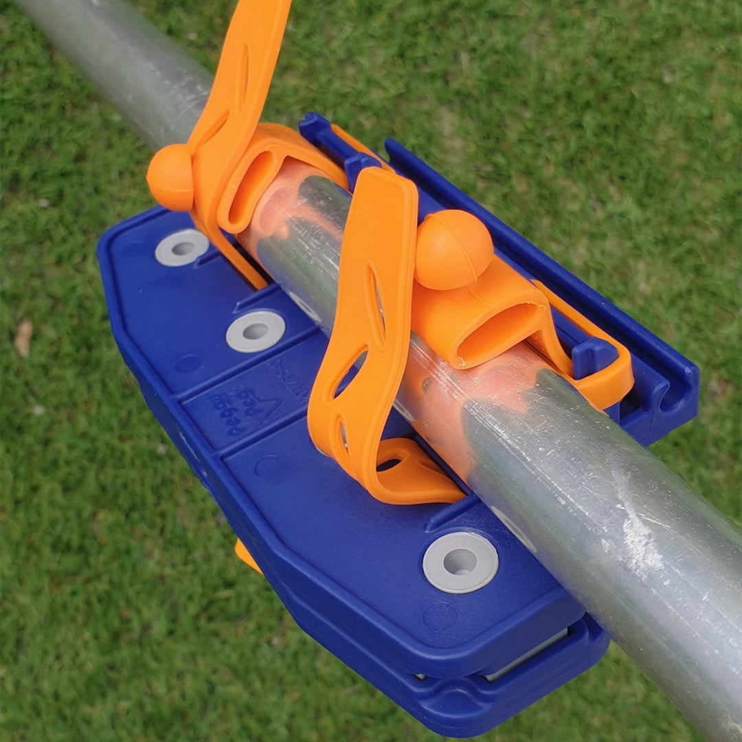 Fix&Go AntiFlap • Pack of 2 (PP19) • Eliminate the annoying flapping sound! ONLY Box style awning!!