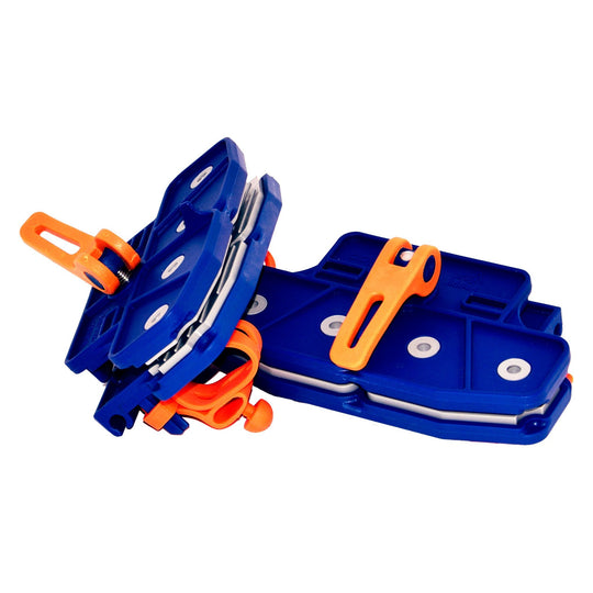 Fix&Go AntiFlap • Pack of 2 (PP19) • Eliminate the annoying flapping sound! ONLY Box style awning!!