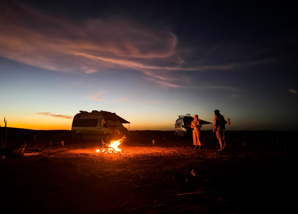 Where in the World is Peggy Peg? Sahara Desert, Morocco