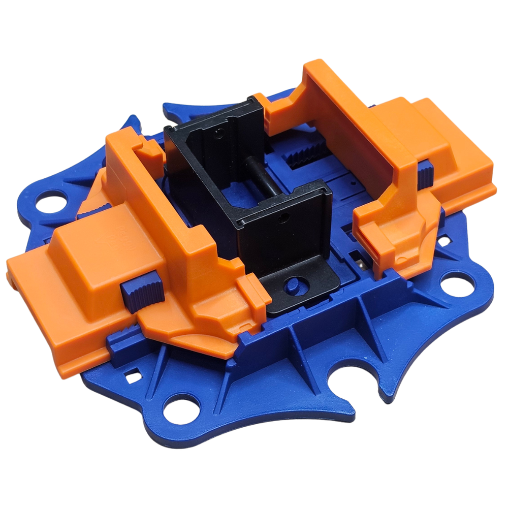 Fix&amp;Go Anchor Plate XL (PP28) – Replacement Sliders for Global & Awnlux