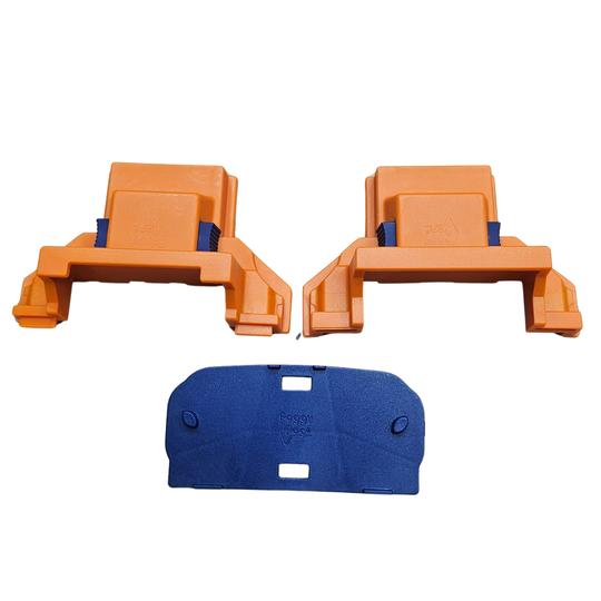Fix&amp;Go Anchor Plate XL (PP28) – Replacement Sliders for Global & Awnlux