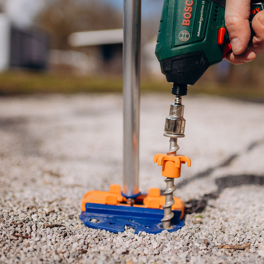 Heavy-Duty Starter Bundle (PB16HDSB)