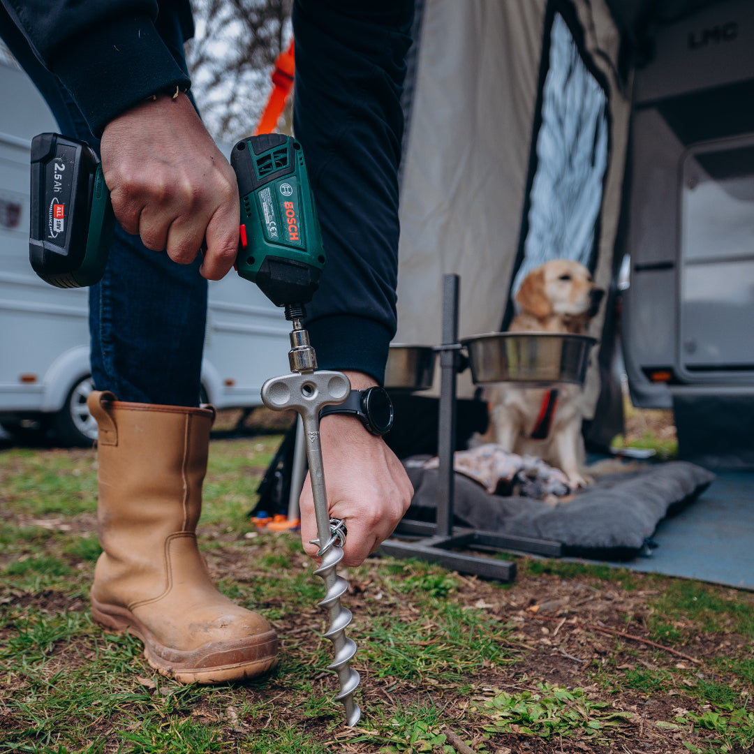 PetPeg 2.0 • Single Item (HP63)