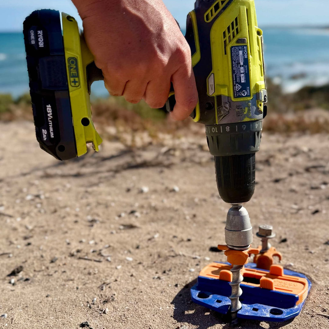 Heavy-Duty Starter Bundle (PB16HDSB)