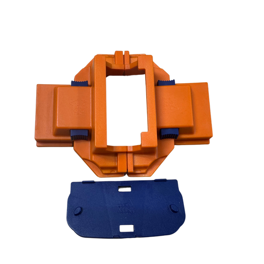 Fix&amp;Go Anchor Plate XL (PP28) – Replacement Sliders for Global & Awnlux