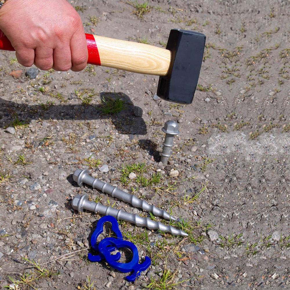 Hardcore Peggy • Single item (spare part)